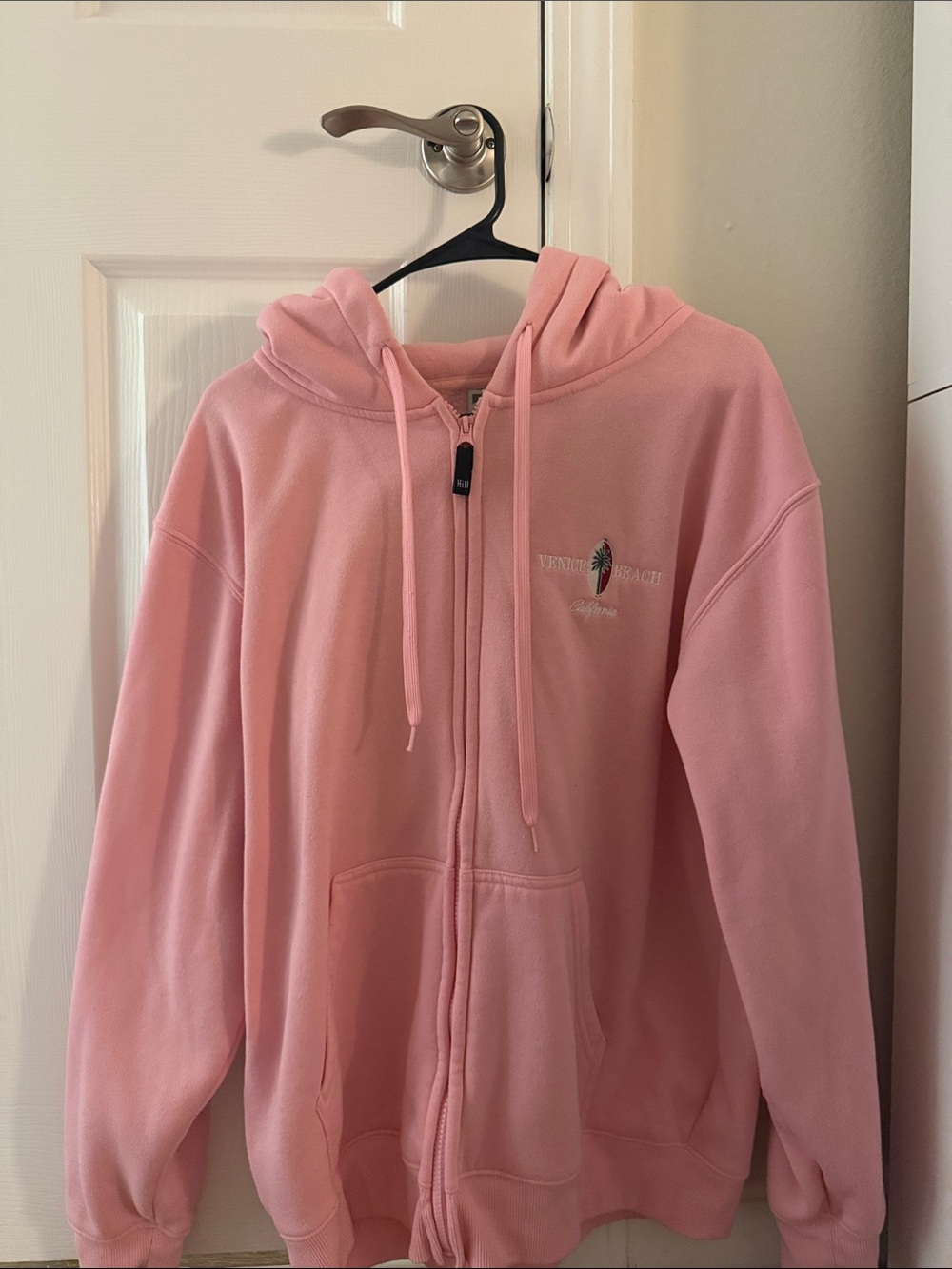 Venice Beach hoodie